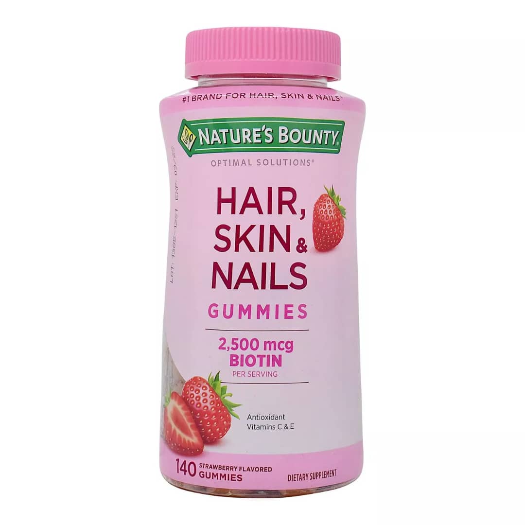 Nature's Bounty