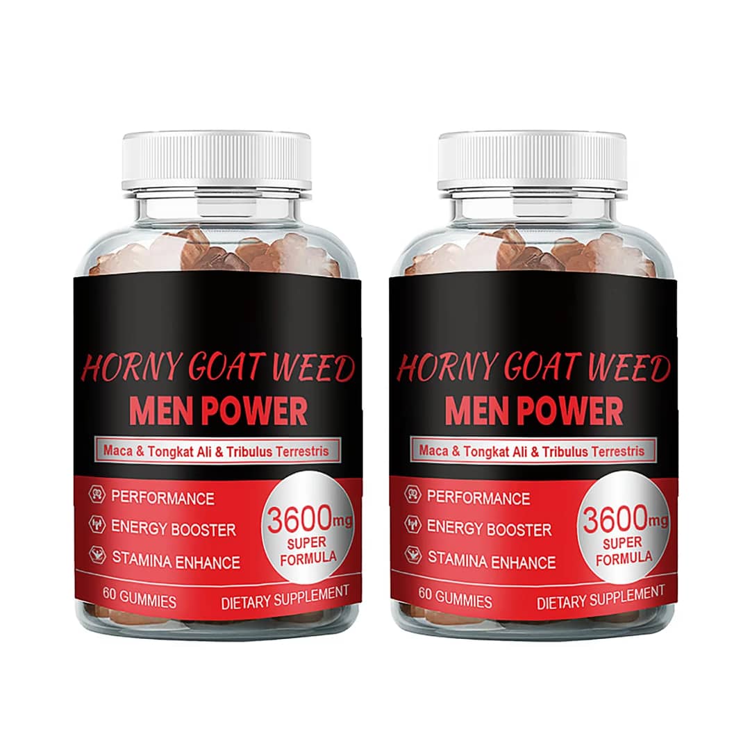 Horny Goat Weed  Men Power