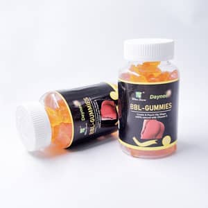 BBL Gummies